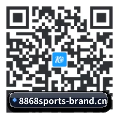 iOS 系统版 二维码